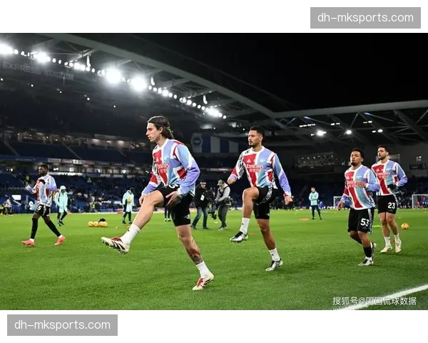 纽卡斯尔44进球45失球数据平庸，进攻端创造力不足制约排名提升