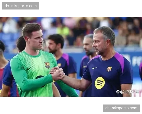 巴萨后防轮换已成常态，加西亚和库巴西搭档渐入佳境